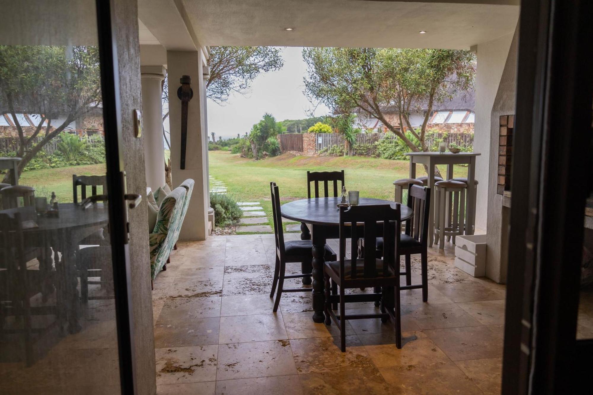 Supertubes Guesthouse Jeffreys Bay Exteriér fotografie