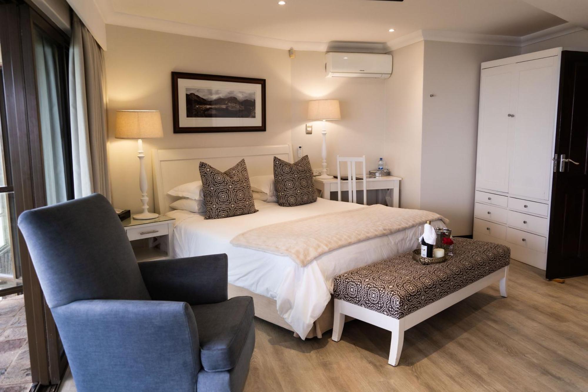 Supertubes Guesthouse Jeffreys Bay Exteriér fotografie