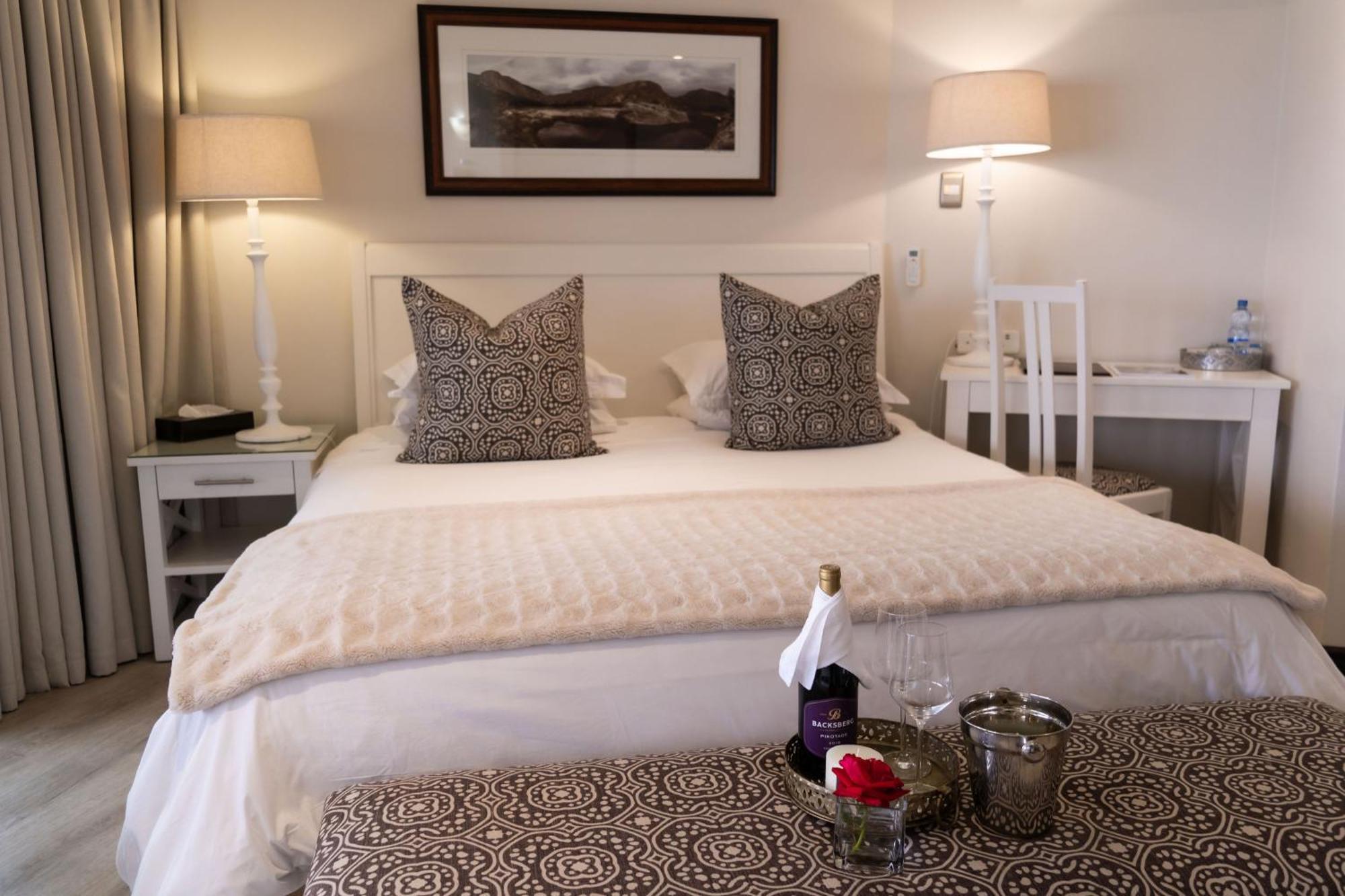 Supertubes Guesthouse Jeffreys Bay Exteriér fotografie