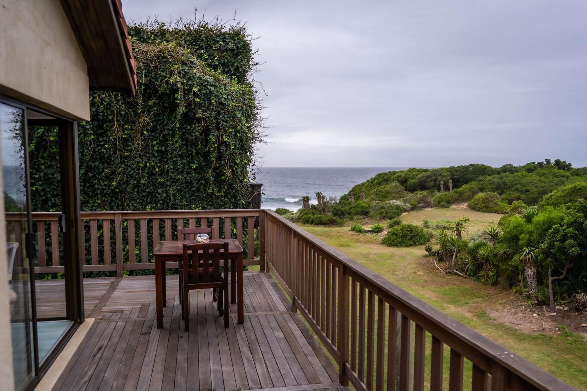 Supertubes Guesthouse Jeffreys Bay Exteriér fotografie