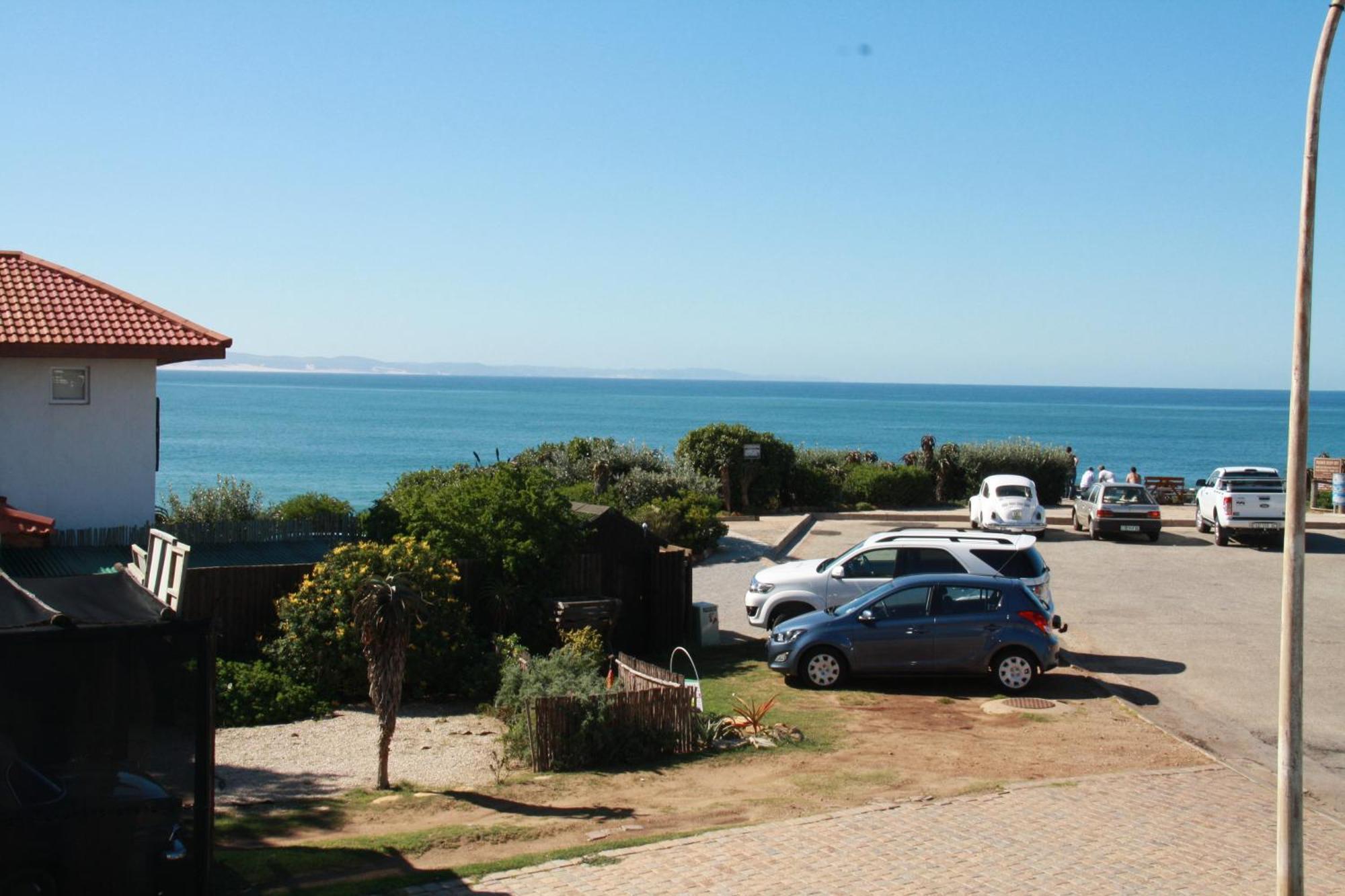Supertubes Guesthouse Jeffreys Bay Exteriér fotografie