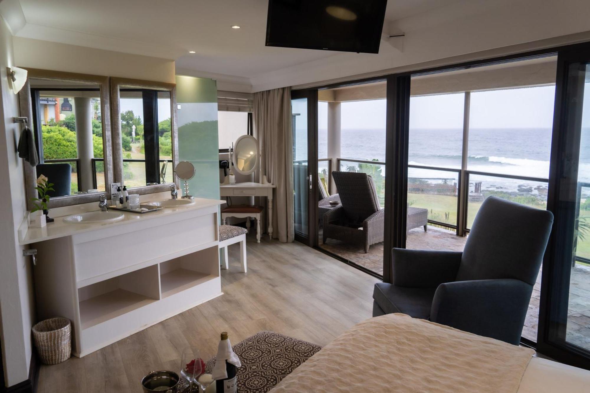 Supertubes Guesthouse Jeffreys Bay Exteriér fotografie