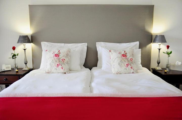 Supertubes Guesthouse Jeffreys Bay Pokoj fotografie