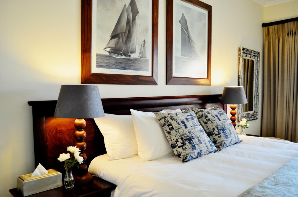 Supertubes Guesthouse Jeffreys Bay Exteriér fotografie