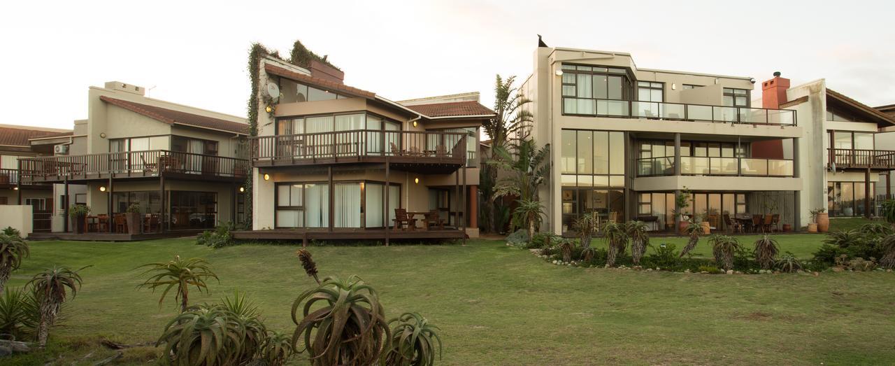Supertubes Guesthouse Jeffreys Bay Exteriér fotografie