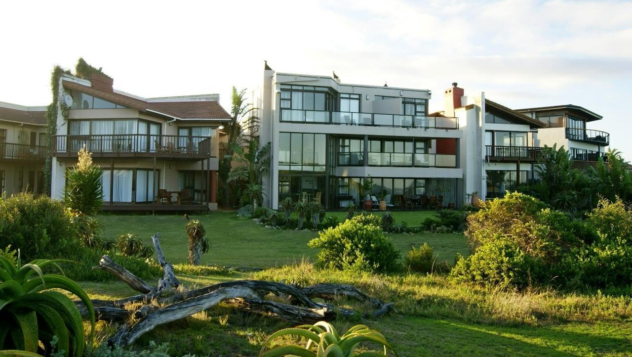 Supertubes Guesthouse Jeffreys Bay Exteriér fotografie