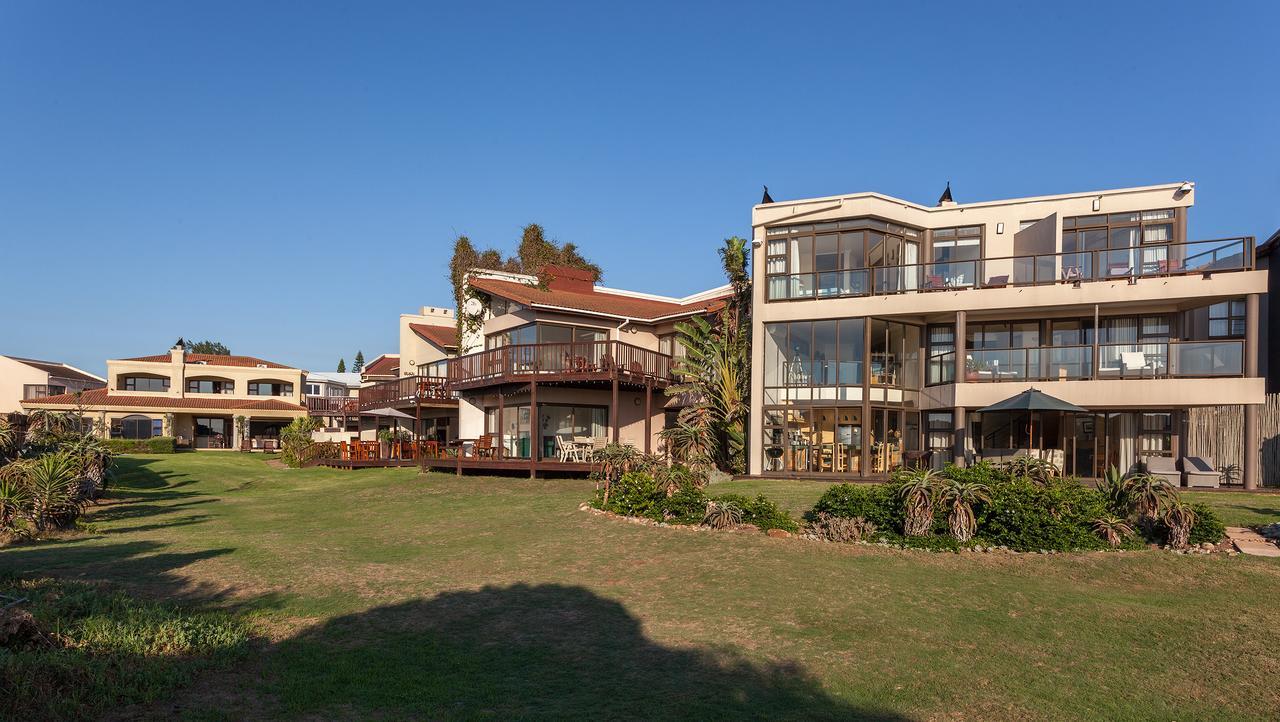 Supertubes Guesthouse Jeffreys Bay Exteriér fotografie