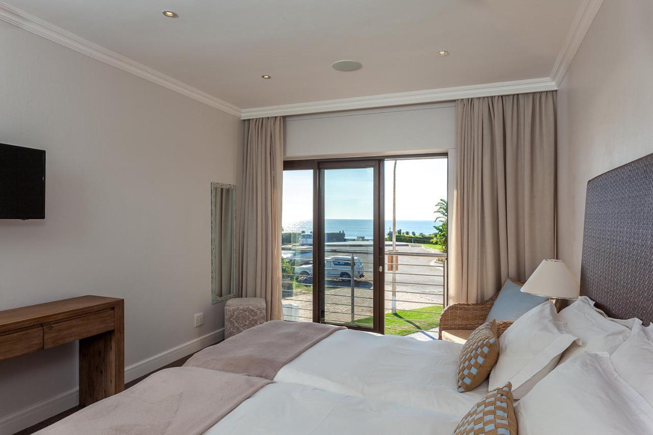 Supertubes Guesthouse Jeffreys Bay Exteriér fotografie